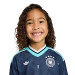 Kid's Germany 2026 Away World Cup Kit Kid's Germany 2026 Away World Cup Kit