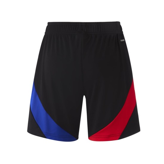 Women's OL 2024/25 Away Shorts Women's OL 2024/25 Away Shorts