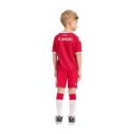 Kid's Bayern Munich 2026/27 Home Kit Kid's Bayern Munich 2026/27 Home Kit