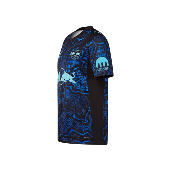 Men's RB Leipzig 2025/26 Special Shirt Men's RB Leipzig 2025/26 Special Shirt