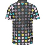 Kid's Mainz 05 2025/26 Third Carnival Shirt