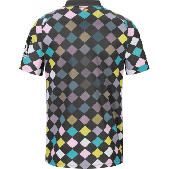 Kid's Mainz 05 2025/26 Third Carnival Shirt