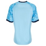 Women's Hull City 2025/26 Third Shirt