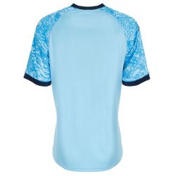 Men's Hull City 2025/26 Third Shirt