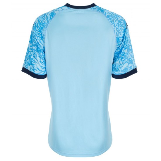 Women's Hull City 2025/26 Third Shirt