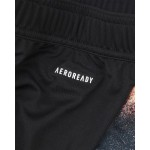 Kid's Leicester City 2024/25 Away Shorts
