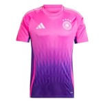 Women's GNABRY Germany 2024 Away Shirt