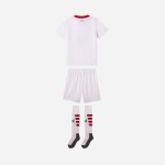Kid's Milan 2024/25 Away Kit Kid's Milan 2024/25 Away Kit