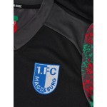 Women's 1. FC Magdeburg 2025/26 Third Shirt Women's 1. FC Magdeburg 2025/26 Third Shirt