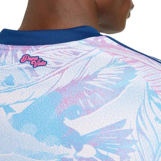 Men's Costa Rica 2026 Away World Cup Shirt