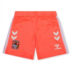 Kid's Coventry City 2025/26 Away Kit