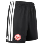 Kid's Eintracht Frankfurt 2026/27 Home Shorts