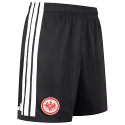 Kid's Eintracht Frankfurt 2026/27 Home Shorts