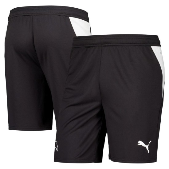 Men's Derby County 2026/27 Home Shorts
