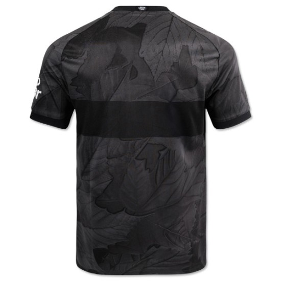 Kid's VfB Stuttgart 2025/26 Third Shirt Kid's VfB Stuttgart 2025/26 Third Shirt