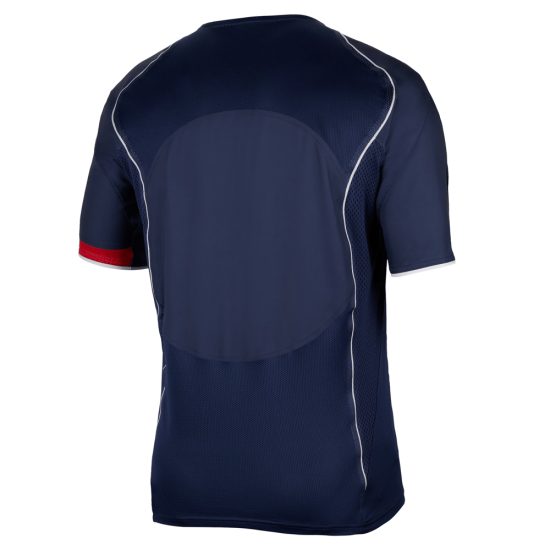 Women's PSG 2004/05 Retro Total 90 Reissue Shirt Women's PSG 2004/05 Retro Total 90 Reissue Shirt
