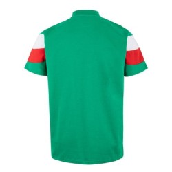 Men's Athletic Bilbao Retro Manchester Shirt Men's Athletic Bilbao Retro Manchester Shirt
