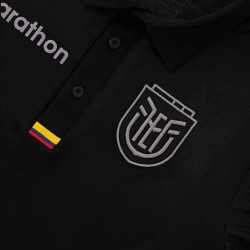 Men's Ecuador 2025 Special Shirt