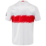 Kid's VfB Stuttgart 2025/26 Home Shirt Kid's VfB Stuttgart 2025/26 Home Shirt