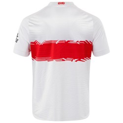 Men's VfB Stuttgart 2025/26 Home Shirt Men's VfB Stuttgart 2025/26 Home Shirt