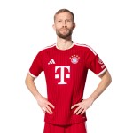 Kid's Bayern Munich 2026/27 Home Shirt Kid's Bayern Munich 2026/27 Home Shirt