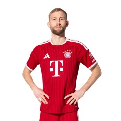 Men's Bayern Munich 2026/27 Home Shirt Men's Bayern Munich 2026/27 Home Shirt