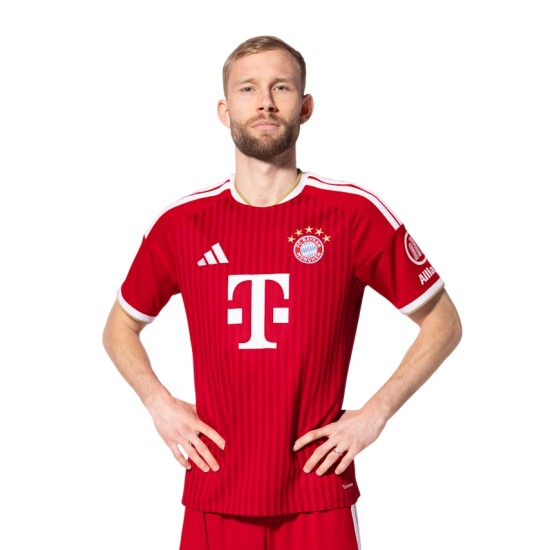 Kid's Bayern Munich 2026/27 Home Shirt Kid's Bayern Munich 2026/27 Home Shirt