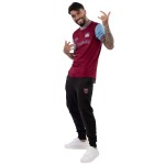 Kid's West Ham United x Iron Maiden 50th Anniversary Shirt