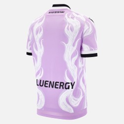 Men's Udinese 2024/25 Third Shirt Men's Udinese 2024/25 Third Shirt