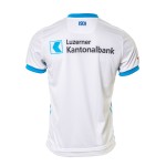 Women's FC Luzern 2025/26 Away Shirt