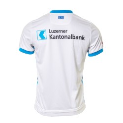 Men's FC Luzern 2025/26 Away Shirt