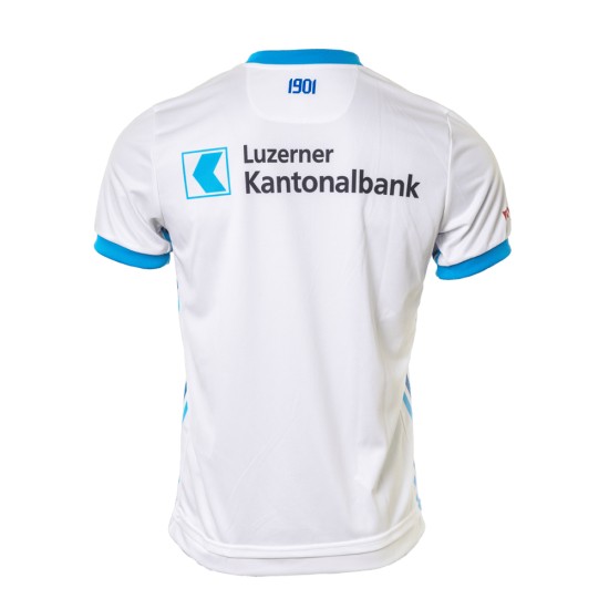 Women's FC Luzern 2025/26 Away Shirt