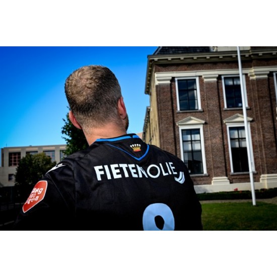 Men's sc Heerenveen 2025/26 Third Shirt Men's sc Heerenveen 2025/26 Third Shirt