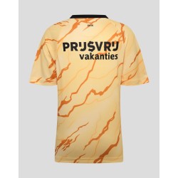 Kid's Feyenoord 2024/25 Fourth Shirt Kid's Feyenoord 2024/25 Fourth Shirt