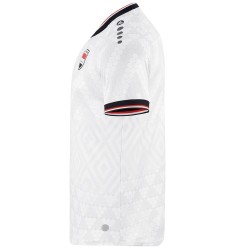 Men's Iraq 2026 Home World Cup Shirt