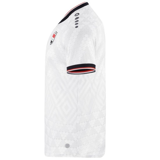Kid's Iraq 2026 Home World Cup Shirt