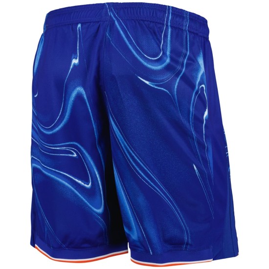 Men's Chelsea 2024/25 Home Shorts