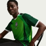 Kid's Nigeria 2026 Home World Cup Shirt