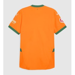 Kid's Valencia CF 2024/25 Third Shirt Kid's Valencia CF 2024/25 Third Shirt