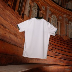 Men's Parma 2025/26 Home Shirt Men's Parma 2025/26 Home Shirt