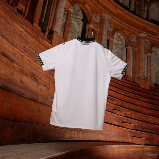 Men's Parma 2025/26 Home Shirt Men's Parma 2025/26 Home Shirt