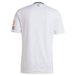 Men's Aston Villa 2024/25 Away Shirt