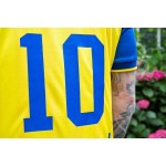 Men's RKC Waalwijk 2025/26 Home Shirt Men's RKC Waalwijk 2025/26 Home Shirt