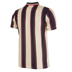 Men's Ipswich Town 1996/98 Away Retro Shirt