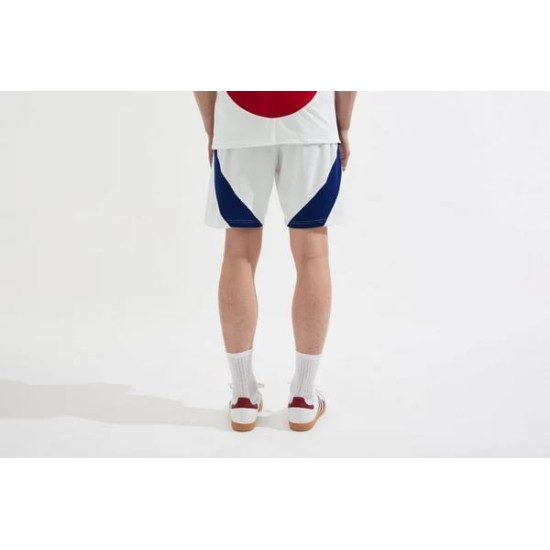Men's Arsenal 2024/25 Home Shorts Men's Arsenal 2024/25 Home Shorts