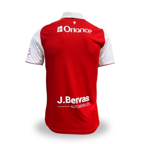 Kid's Brest 2025/26 Home Shirt