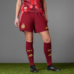 Men's Germany 2025 Women's Team Away Shorts