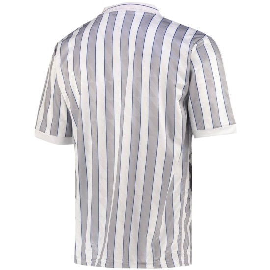 Men's Everton 1990 Retro Shirt Men's Everton 1990 Retro Shirt