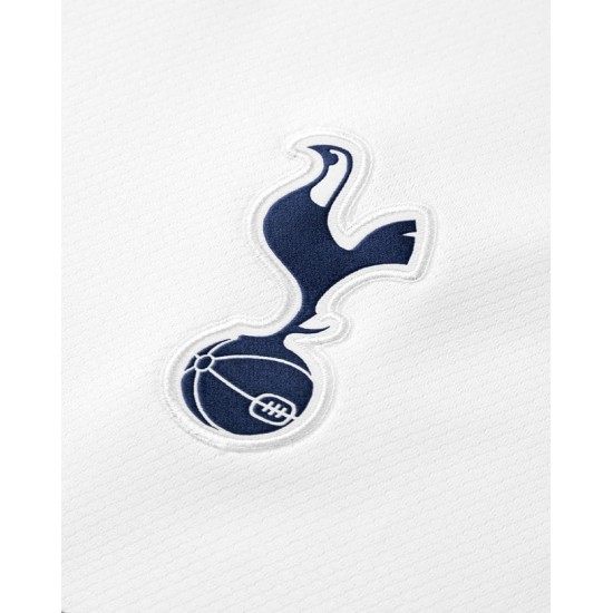 Men's Tottenham Hotspur 2024/25 Home Shirt