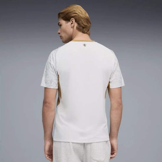 Women's Czech 2026 Away World Cup Shirt